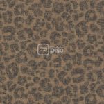 220145 Marrón, Negro - Papel Tapiz Panthera BN