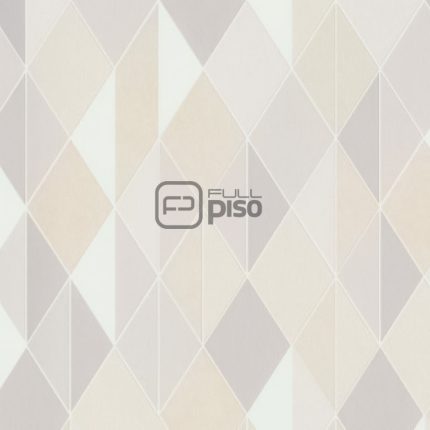 220215 Beige, Multicolor - Papel Tapiz Milano BN