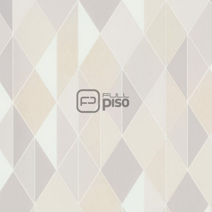 220215 Beige, Multicolor - Papel Tapiz Milano BN - Imagen 1
