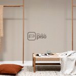 220281 Beige - Papel Tapiz Van Gogh BN - Imagen 2