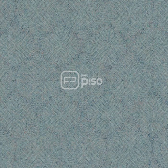 220290 Azul - Papel Tapiz Van Gogh BN - Imagen 1