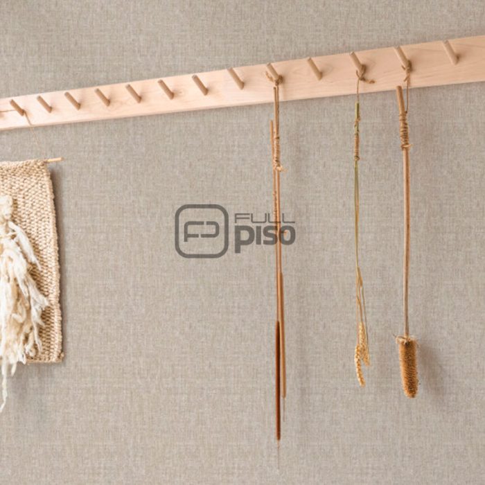 220300 Beige - Papel Tapiz Van Gogh BN - Imagen 2