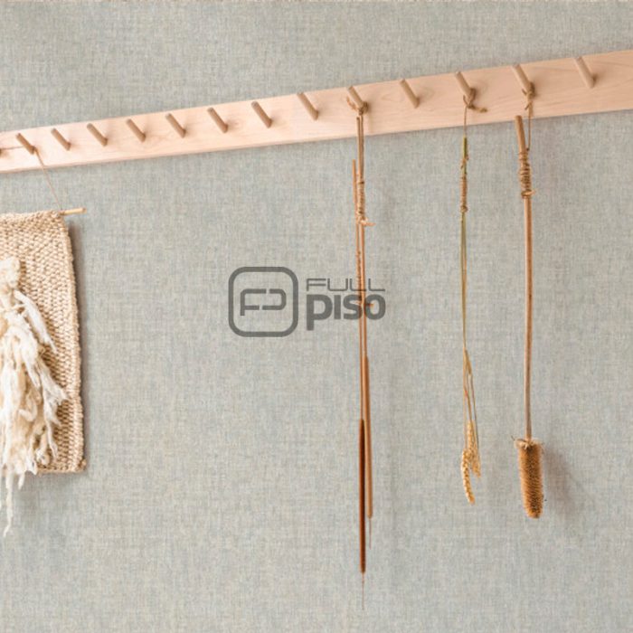 220302 Gris - Papel Tapiz Van Gogh BN - Imagen 2