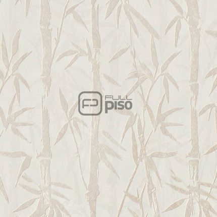 220320 Crema - Papel Tapiz Van Gogh BN