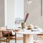 220321 Beige - Papel Tapiz Van Gogh BN - Imagen 2