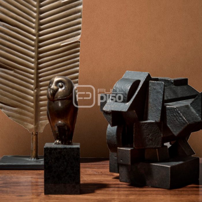 220505 Marrón - Papel Tapiz Grand Safari BN - Imagen 2