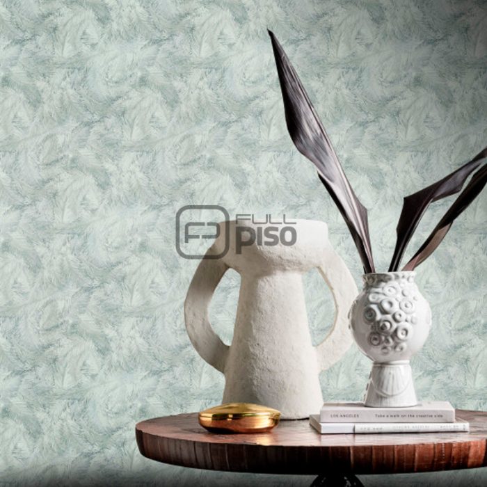 220560 Verde - Papel Tapiz Grand Safari BN - Imagen 2