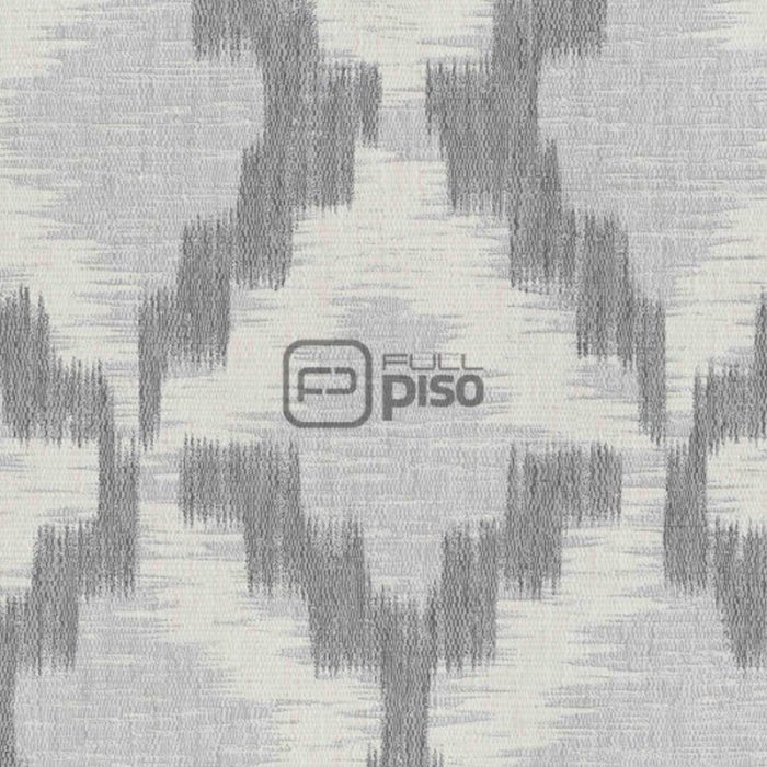 220600 Negro - Papel Tapiz Grounded Tribal BN - Imagen 1