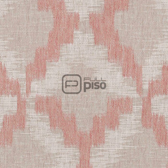 full-piso-papel-tapiz-220603-bn-grounded-2 220603 Rojo - Papel Tapiz Grounded Tribal BN - Imagen 1