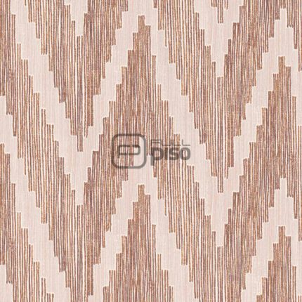 220610 Blanco - Papel Tapiz Grounded Dancette BN