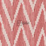 220613 Rojo - Papel Tapiz Grounded Dancette BN