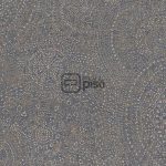 220623 Azul - Papel Tapiz Grounded Kasai BN