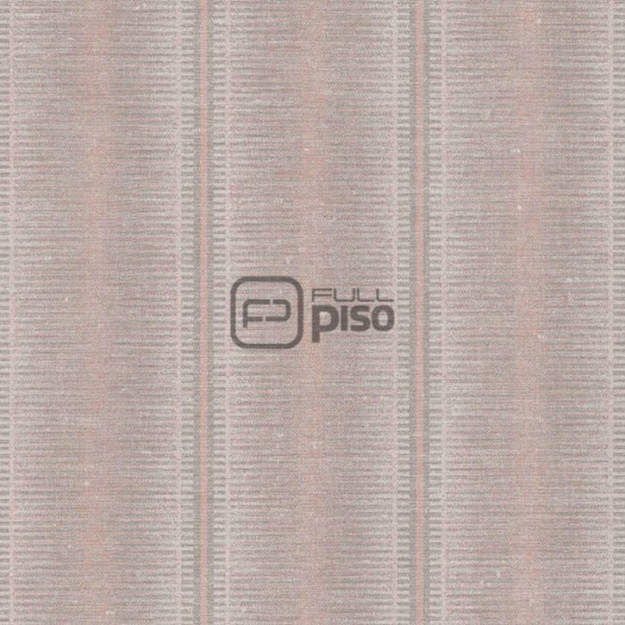 220630 Blanco - Papel Tapiz Grounded Obanzi BN - Imagen 1