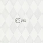 220761 Gris, Plata, Blanco - Papel Tapiz Doodleedo BN