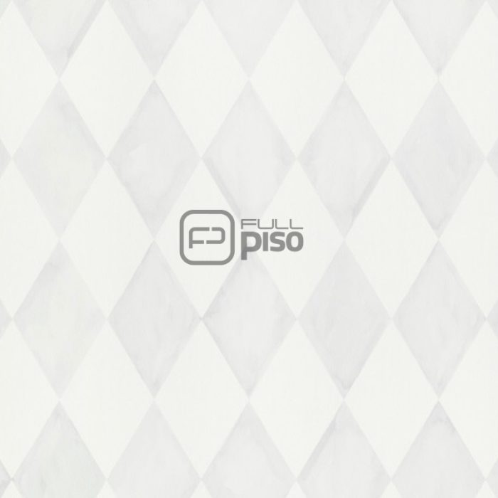220761 Gris, Plata, Blanco - Papel Tapiz Doodleedo BN - Imagen 1