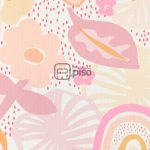 220770 Multicolor - Papel Tapiz Doodleedo BN