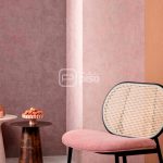 220850 Rosa - Papel Tapiz Color Stories 21 BN - Imagen 2