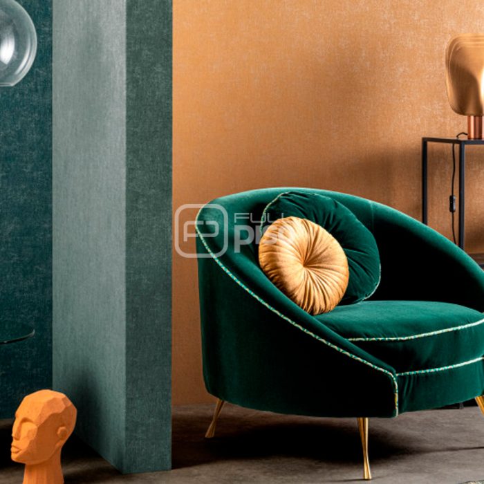 220860 Marrón - Papel Tapiz Color Stories 21 BN - Imagen 2