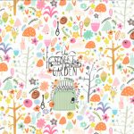 30804 Multicolor - Papel Tapiz Smalltalk BN