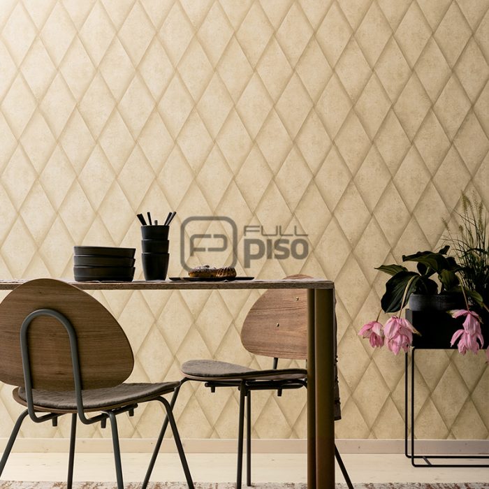 31001 Marrón - Papel Tapiz Platinum Marburg - Imagen 2