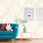 31003 Beige, Crema - Papel Tapiz Platinum Marburg - Imagen 2