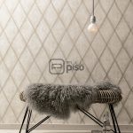 31004 Gris, Plata - Papel Tapiz Platinum Marburg - Imagen 2