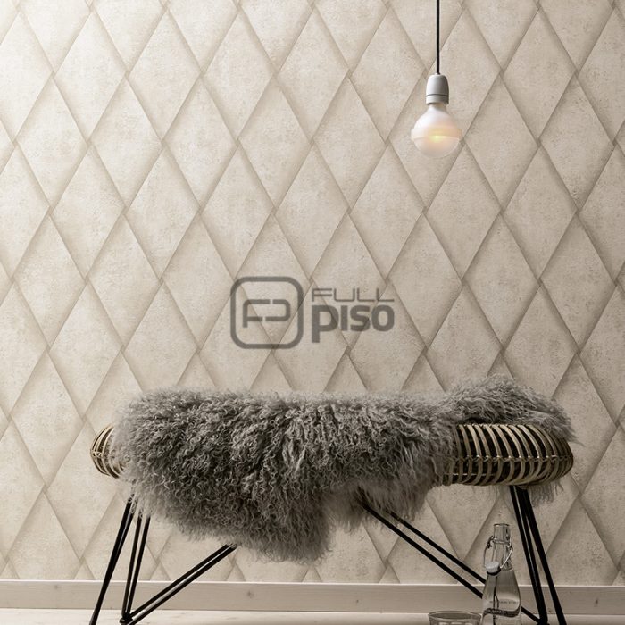 31004 Gris, Plata - Papel Tapiz Platinum Marburg - Imagen 2