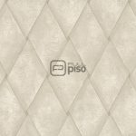 31004 Gris, Plata - Papel Tapiz Platinum Marburg