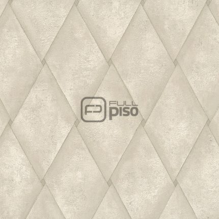 31004 Gris, Plata - Papel Tapiz Platinum Marburg