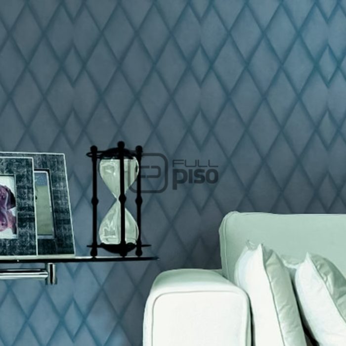 31005 Azul - Papel Tapiz Platinum Marburg - Imagen 2