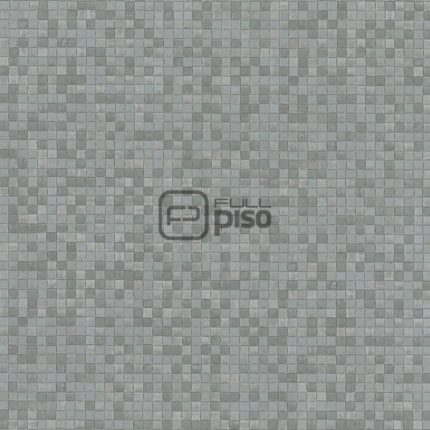 31010 Gris, Plata - Papel Tapiz Platinum Marburg