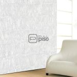 31017 Gris, Plata - Papel Tapiz Platinum Marburg - Imagen 2