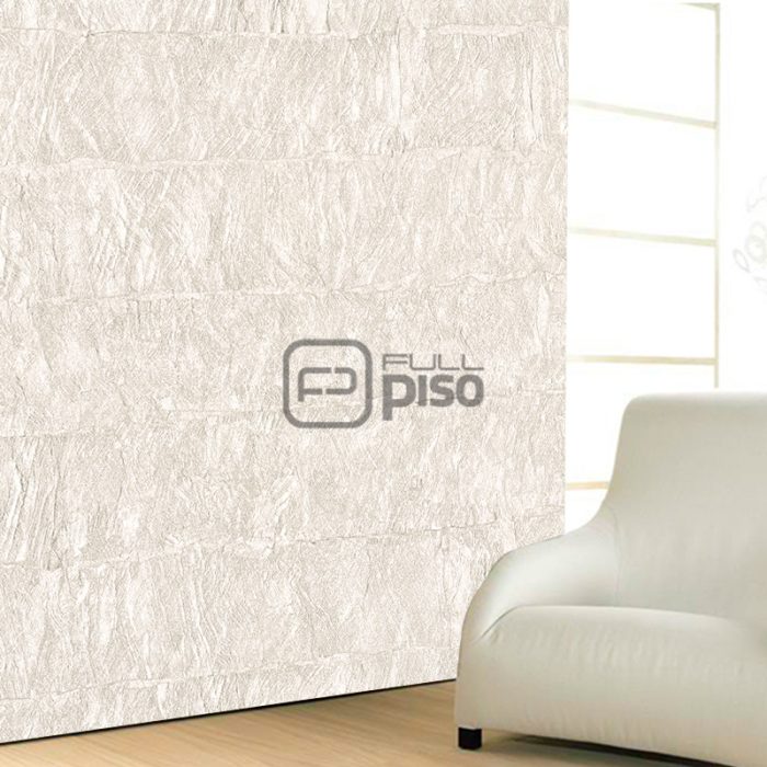 31019 Blanco, Gris, Plata - Papel Tapiz Platinum Marburg - Imagen 2