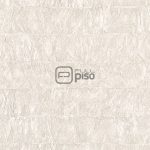31019 Blanco, Gris, Plata - Papel Tapiz Platinum Marburg