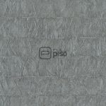 31022 Gris, Plata - Papel Tapiz Platinum Marburg