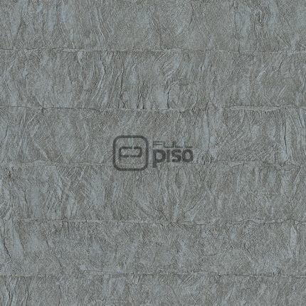 31022 Gris, Plata - Papel Tapiz Platinum Marburg