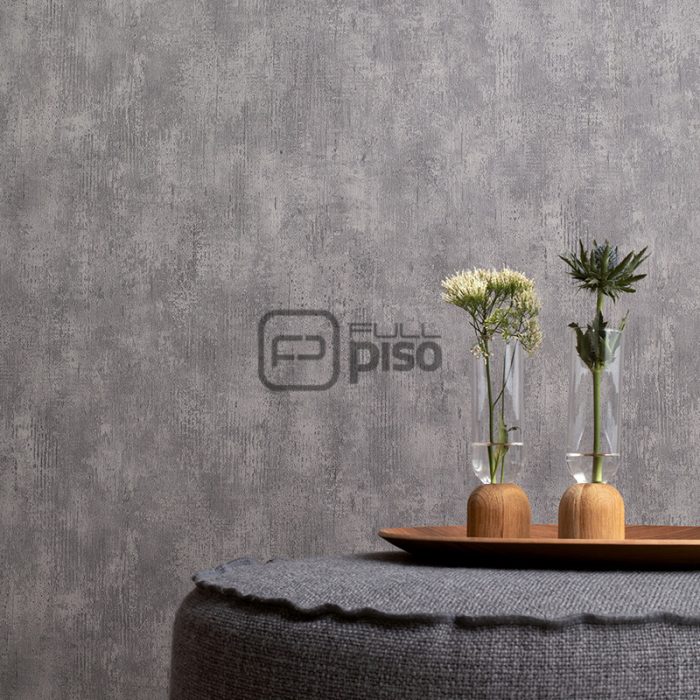 31035 Negro, Antracita - Papel Tapiz Platinum Marburg - Imagen 2