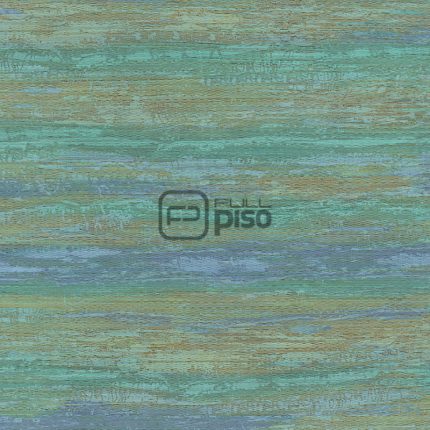 31043 Azul, Verde - Papel Tapiz Platinum Marburg