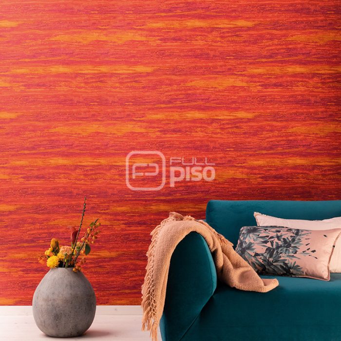 full-piso-papel-tapiz-31047-marburg-platinum-1 31047 Naranja, Terracota, Rojo - Papel Tapiz Platinum Marburg - Imagen 2