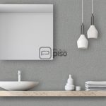 31082 Gris, Plata - Papel Tapiz Platinum Marburg - Imagen 2