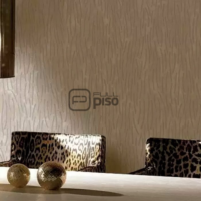 32007 Beige, Gris - Papel Tapiz Memento Marburg - Imagen 2