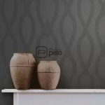 32014 Gris - Papel Tapiz Memento Marburg - Imagen 2