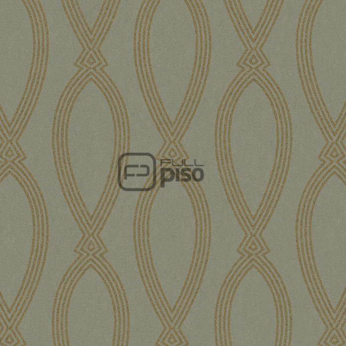 full-piso-papel-tapiz-32016-memento-1pg 32016 Verde, Dorado - Papel Tapiz Memento Marburg - Imagen 1