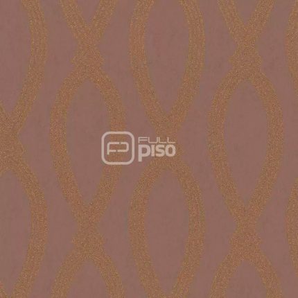 32018 Cobre, Naranja - Papel Tapiz Memento Marburg