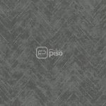 32037 Gris Oscuro, Plateado - Papel Tapiz Memento Marburg