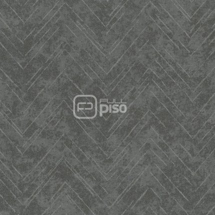 32037 Gris Oscuro, Plateado - Papel Tapiz Memento Marburg