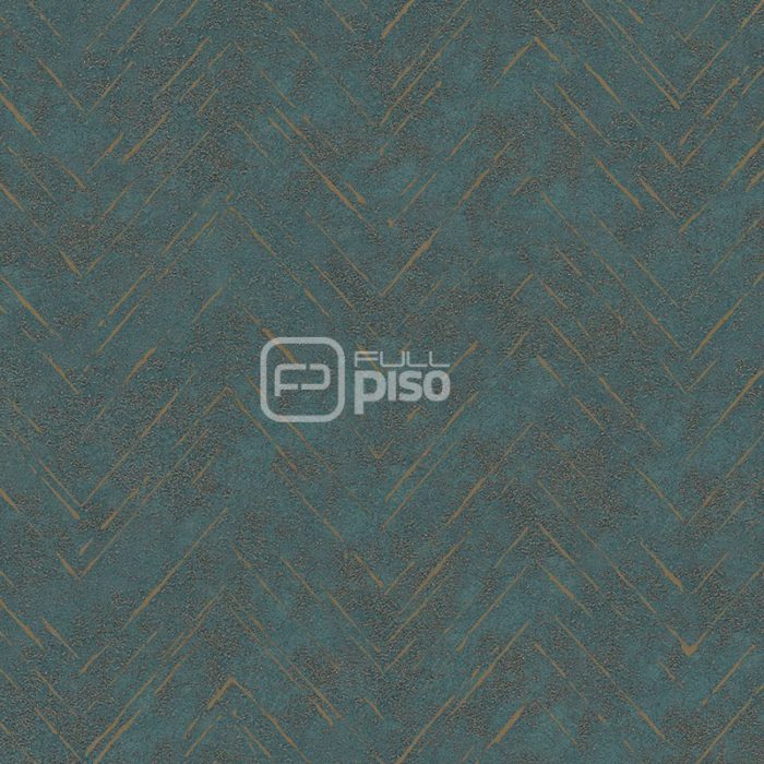 full-piso-papel-tapiz-32038-memento-1pg 32038 Turquesa, Dorado - Papel Tapiz Memento Marburg - Imagen 1