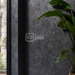 32042 Gris Oscuro - Papel Tapiz Memento Marburg - Imagen 2
