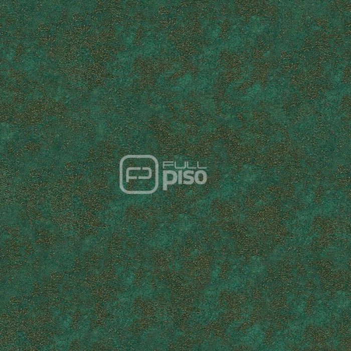 32043 Verde, Dorado - Papel Tapiz Memento Marburg - Imagen 1