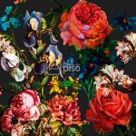 46705 Multicolor - Papel Tapiz Mural Smart Art Marburg